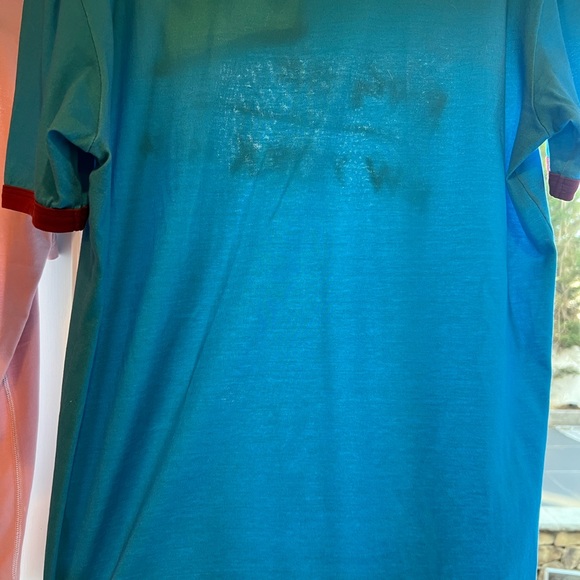 Dolce gabanna king of New York shirt 100% authentic - Picture 2 of 2